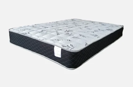 Bamboo Regular Mattress – Eco Comfort Sleep Florida