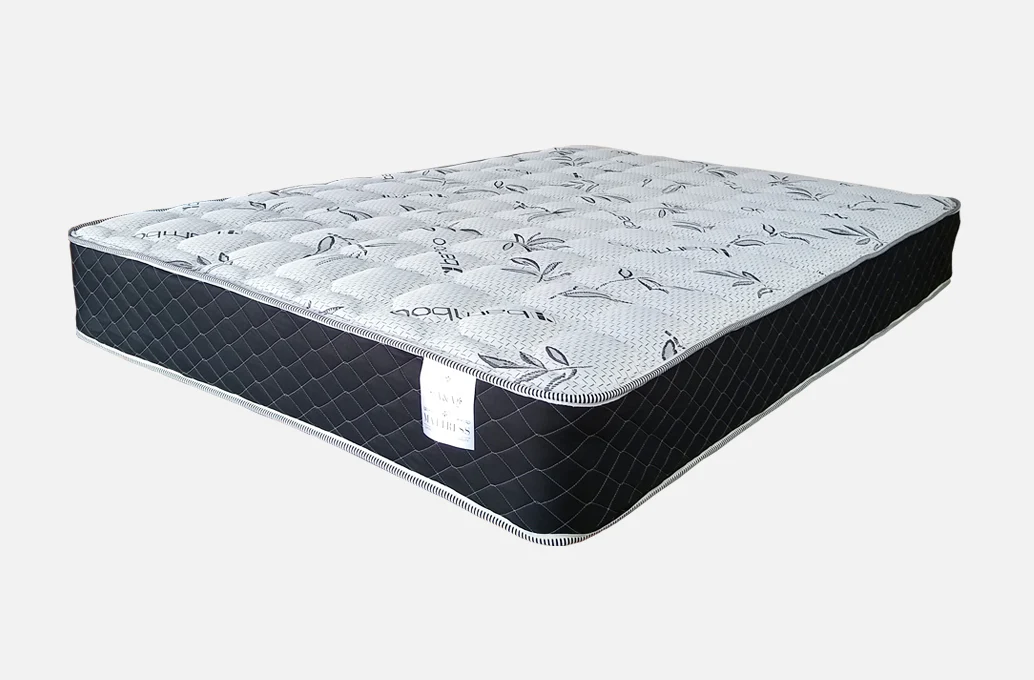 Bamboo Regular Mattress – Eco Comfort Sleep Florida