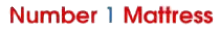 Number-1-Mattress-logo